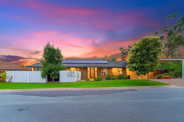 12 Anesbury Street, Doolandella QLD 4077