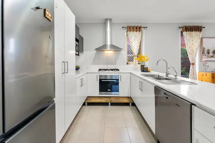 Sixth view of Homely house listing, 12 Anesbury Street, Doolandella QLD 4077
