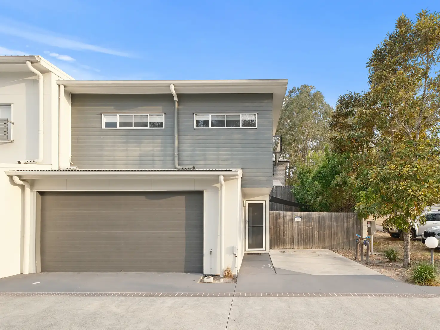 Main view of Homely townhouse listing, 16/558 Blunder Road, Durack QLD 4077