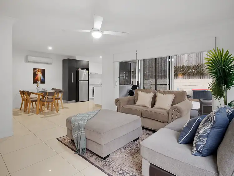 Third view of Homely townhouse listing, 16/558 Blunder Road, Durack QLD 4077