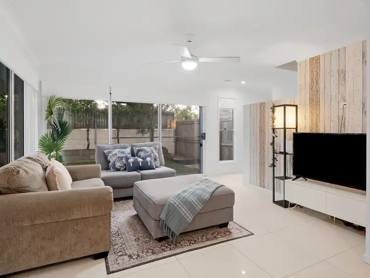 Fourth view of Homely townhouse listing, 16/558 Blunder Road, Durack QLD 4077