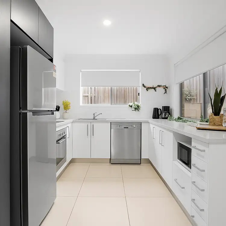 Fifth view of Homely townhouse listing, 16/558 Blunder Road, Durack QLD 4077