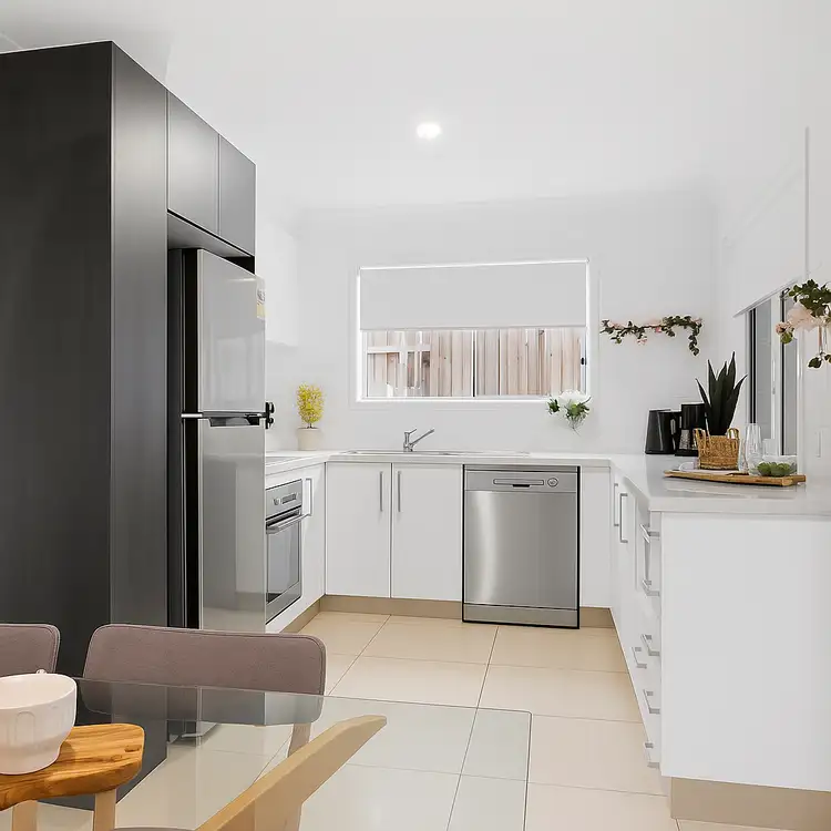 Sixth view of Homely townhouse listing, 16/558 Blunder Road, Durack QLD 4077