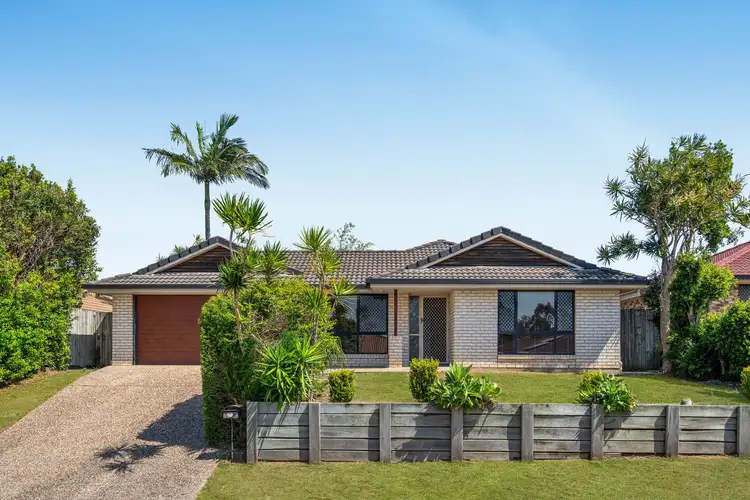 31 Skipton Circuit, Kallangur QLD 4503