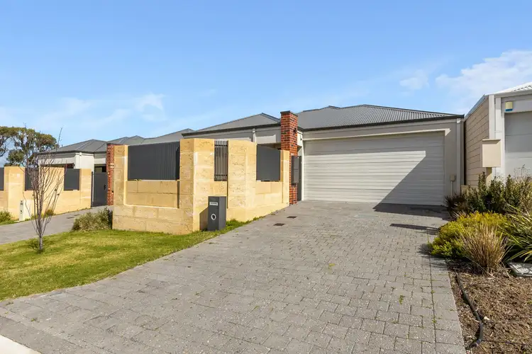 4A Cromer Grove, Kallaroo WA 6025