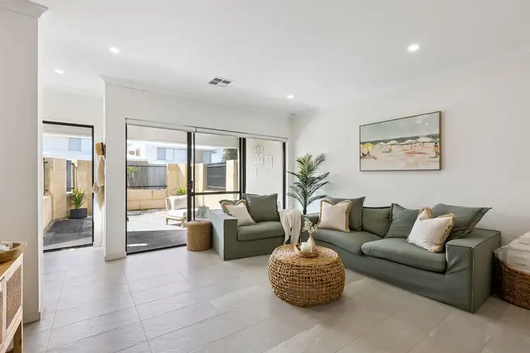 Fourth view of Homely house listing, 4A Cromer Grove, Kallaroo WA 6025