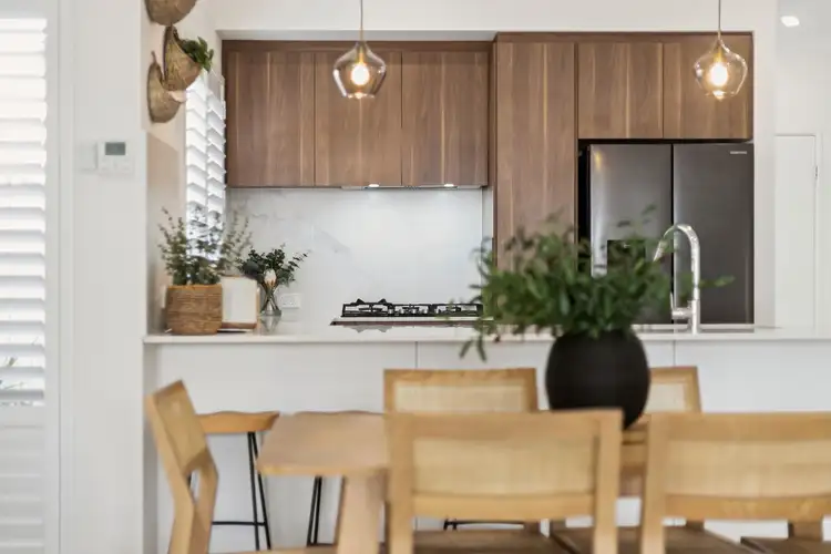 Seventh view of Homely house listing, 4A Cromer Grove, Kallaroo WA 6025