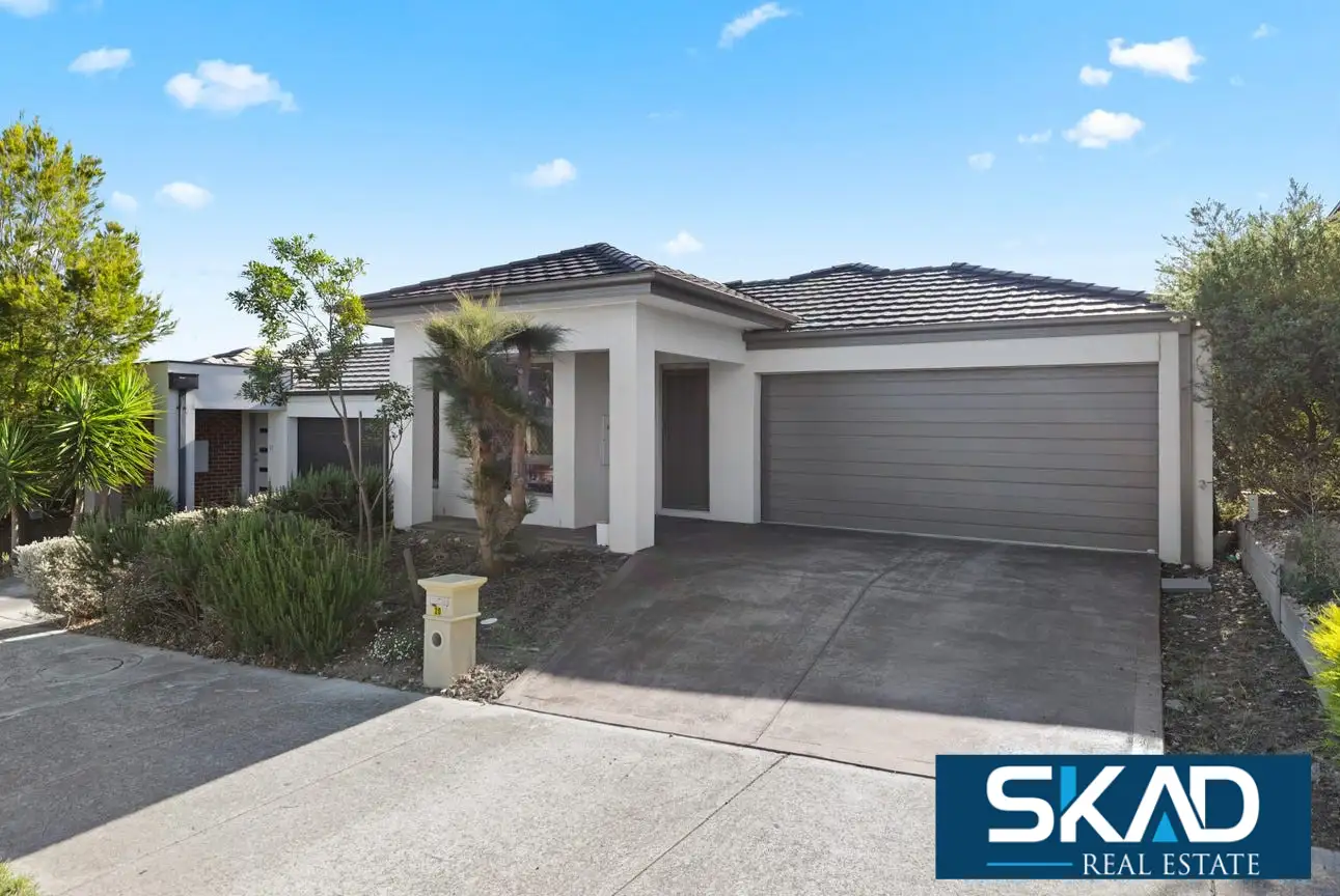Main view of Homely house listing, 20 Sackville Street, Mernda VIC 3754