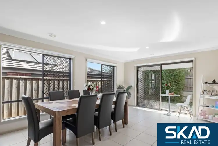 Fourth view of Homely house listing, 20 Sackville Street, Mernda VIC 3754