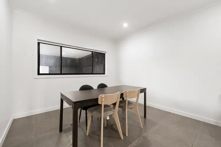 Fifth view of Homely semi-detached listing, 6A Dalkeith Street, Busby NSW 2168