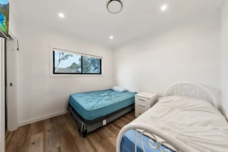 Sixth view of Homely semi-detached listing, 6A Dalkeith Street, Busby NSW 2168