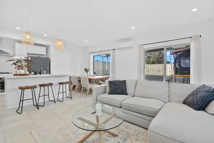 Fourth view of Homely house listing, 16 Limari Place, Sinagra WA 6065