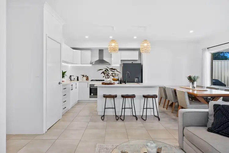 Sixth view of Homely house listing, 16 Limari Place, Sinagra WA 6065