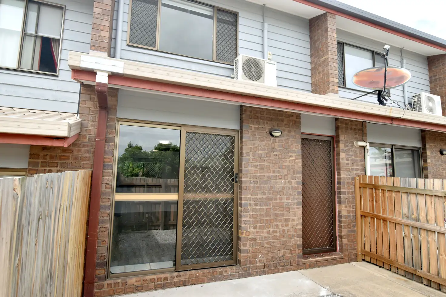 Main view of Homely unit listing, 3/136 Oaka Lane, Gladstone Central QLD 4680