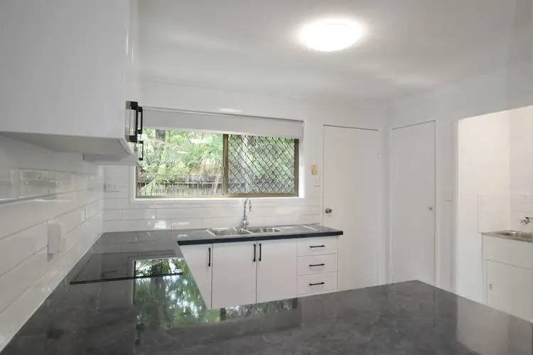 Third view of Homely unit listing, 3/136 Oaka Lane, Gladstone Central QLD 4680