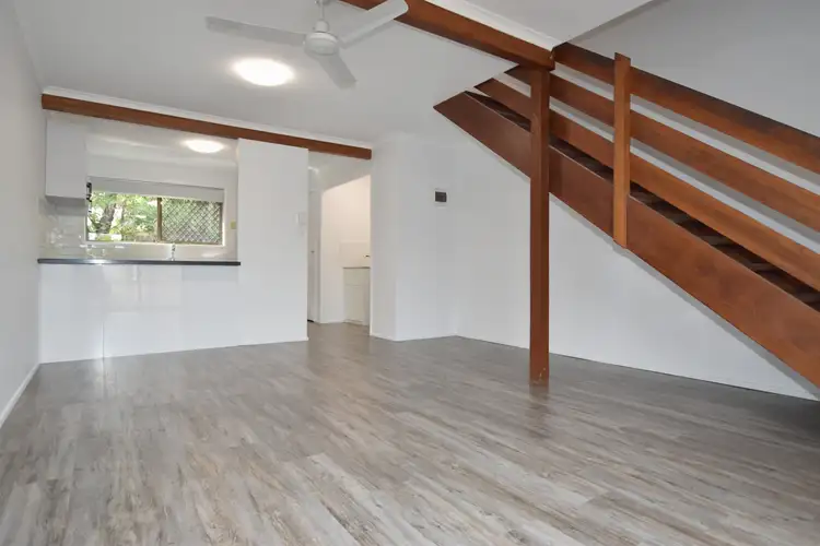 Fourth view of Homely unit listing, 3/136 Oaka Lane, Gladstone Central QLD 4680