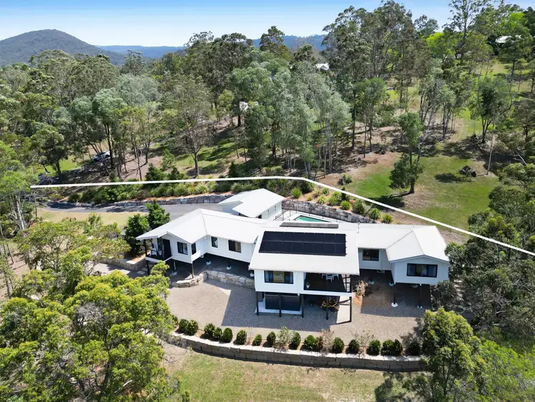 477 Bonogin Road, Bonogin QLD 4213