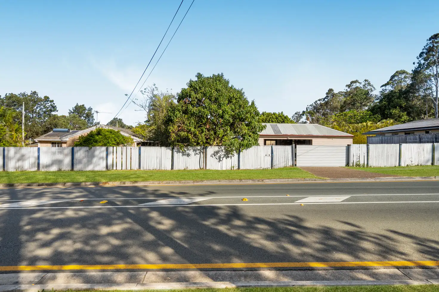 Main view of Homely house listing, 33 Jalan Street, Tanah Merah QLD 4128