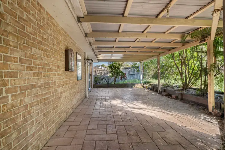 Fourth view of Homely house listing, 33 Jalan Street, Tanah Merah QLD 4128