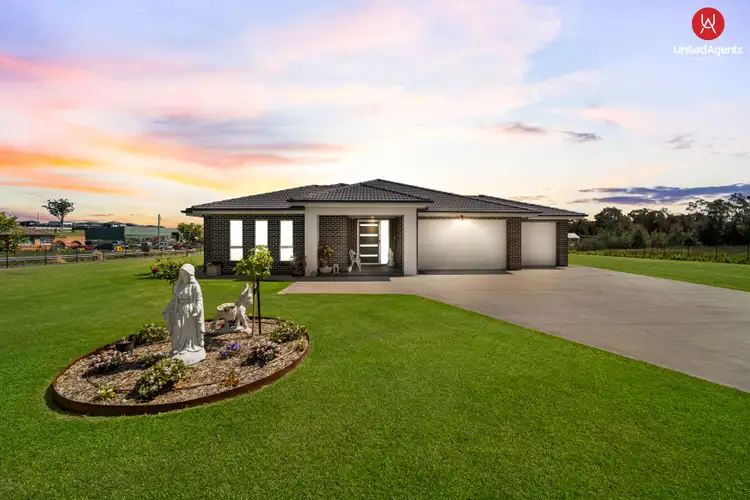 2 Oslo Street, Austral NSW 2179