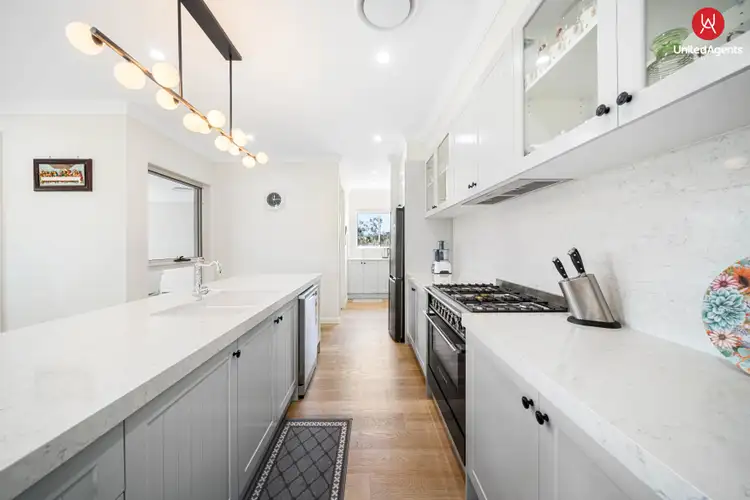 Fourth view of Homely house listing, 2 Oslo Street, Austral NSW 2179