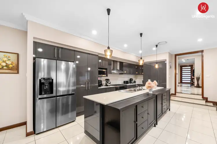Fourth view of Homely house listing, 15 William Buckley Drive, Carnes Hill NSW 2171