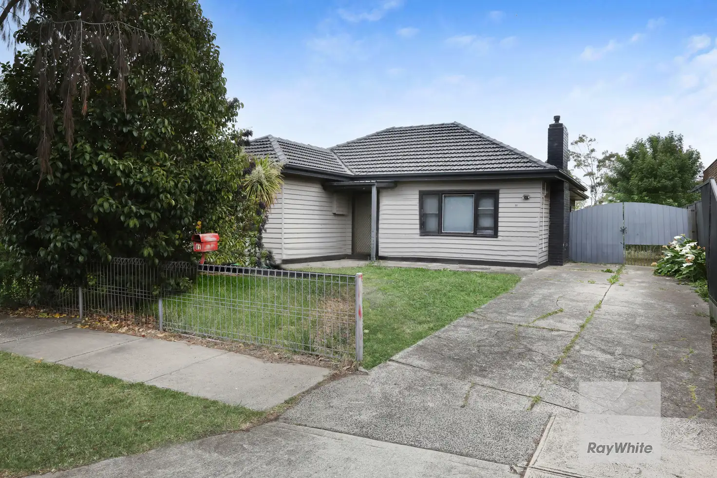 Main view of Homely house listing, 81 Isla Avenue, Glenroy VIC 3046