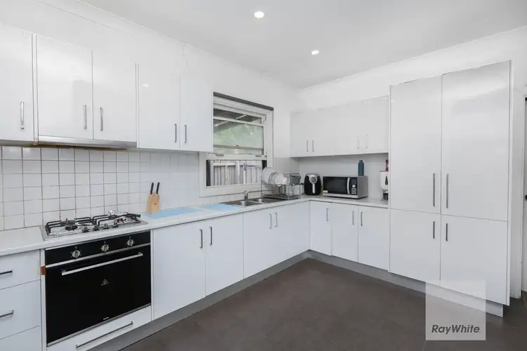 Fourth view of Homely house listing, 81 Isla Avenue, Glenroy VIC 3046