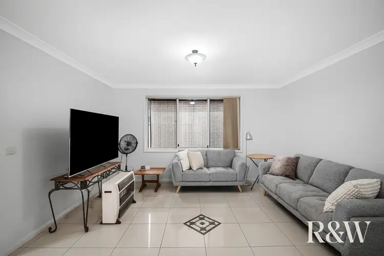 Fifth view of Homely house listing, 28 Kovacs Street, Rooty Hill NSW 2766
