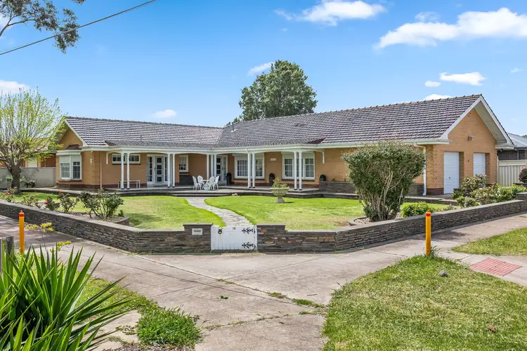 78 Drake Avenue, Flinders Park SA 5025