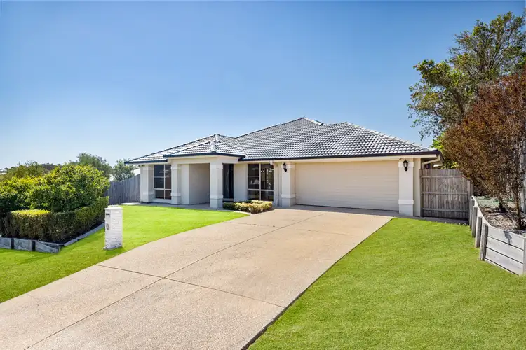 11 Directors Circuit, Jones Hill QLD 4570