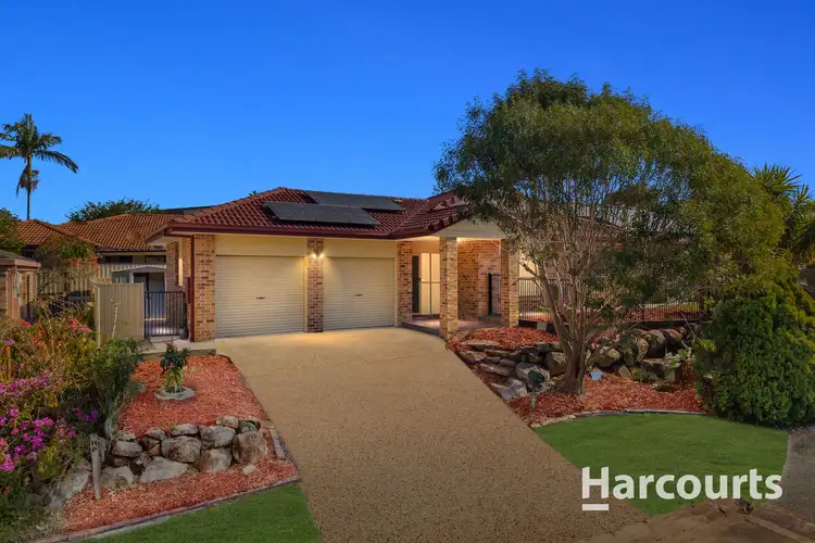 11 Narcissus Place, Calamvale QLD 4116