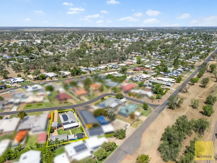 Fourth view of Homely house listing, 48 Kidd St, Emerald QLD 4720