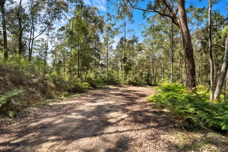 Second view of Homely land listing, 1058 Bakers Road, Putty NSW 2330