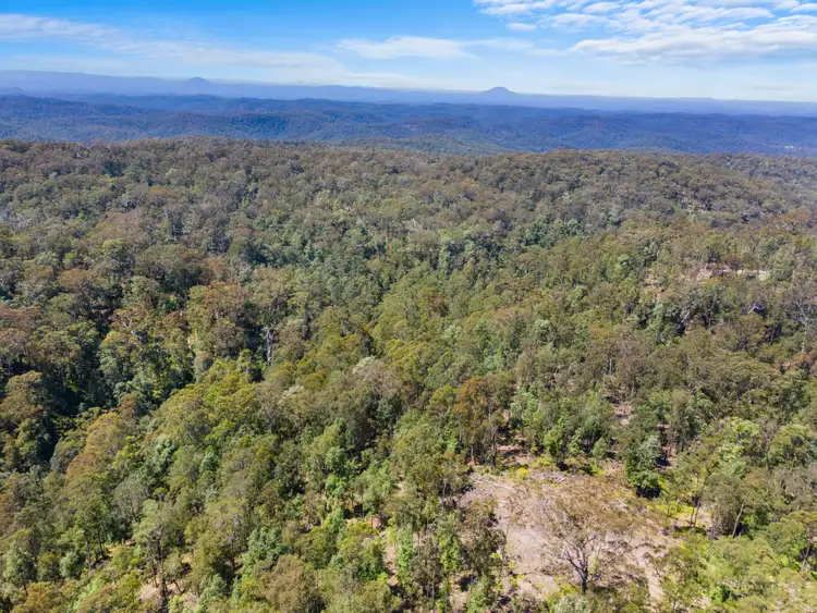 Third view of Homely land listing, 1058 Bakers Road, Putty NSW 2330