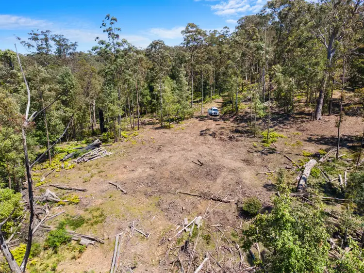 Seventh view of Homely land listing, 1058 Bakers Road, Putty NSW 2330