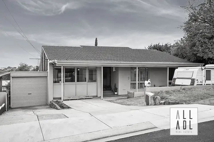 18 Bell Court, Valley View SA 5093