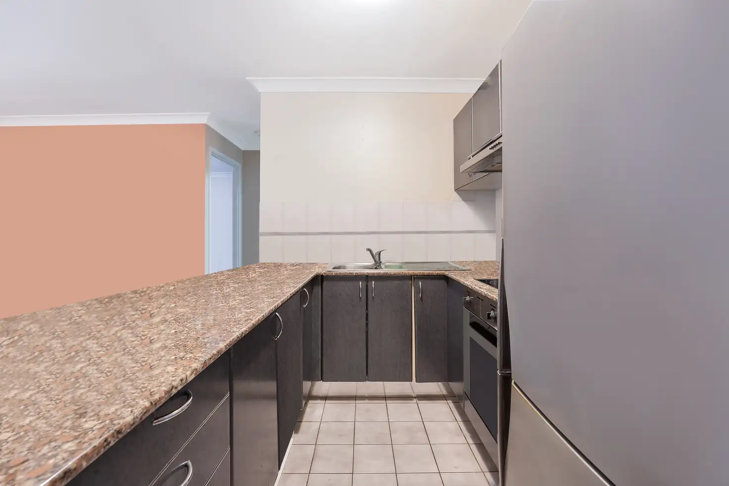 Main view of Homely apartment listing, 15/70 Lang Parade, Auchenflower QLD 4066