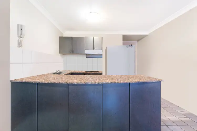 Second view of Homely apartment listing, 15/70 Lang Parade, Auchenflower QLD 4066