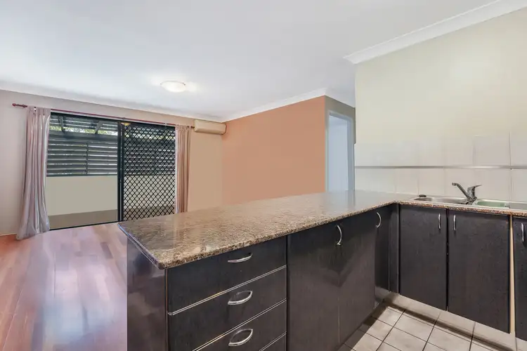 Third view of Homely apartment listing, 15/70 Lang Parade, Auchenflower QLD 4066