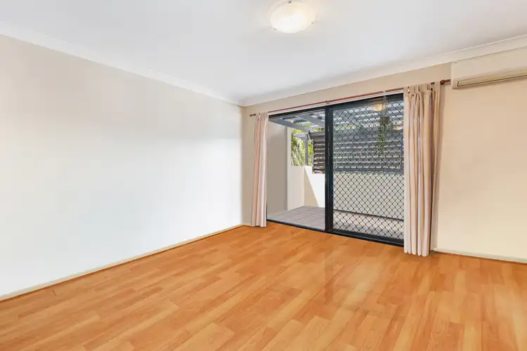 Fourth view of Homely apartment listing, 15/70 Lang Parade, Auchenflower QLD 4066