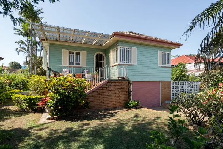 20 Valhalla Street, Sunnybank QLD 4109