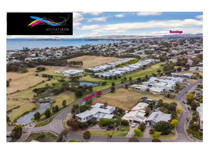 27 Dragonfly Boulevard, Chiton SA 5211