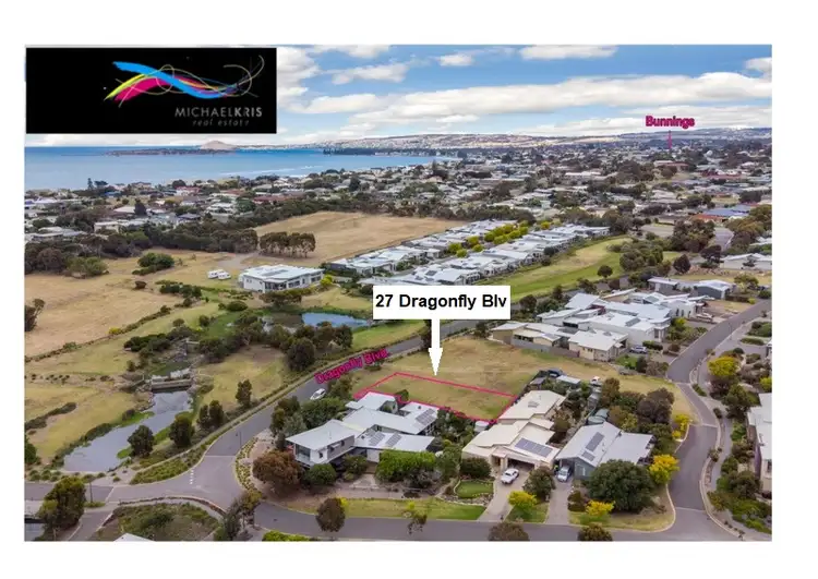 27 Dragonfly Boulevard, Chiton SA 5211