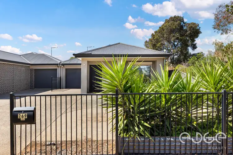 269 Waterloo Corner Road, Salisbury North SA 5108