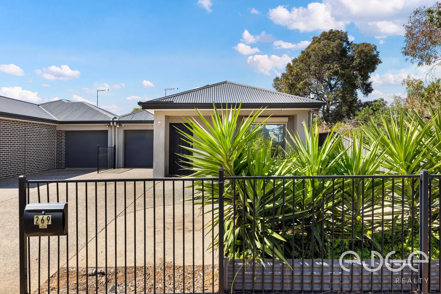 Main view of Homely house listing, 269 Waterloo Corner Road, Salisbury North SA 5108