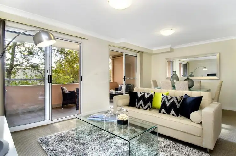 Main view of Homely apartment listing, 20/290 - 322 Mitchell Road, Alexandria NSW 2015