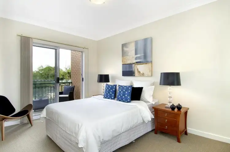 Third view of Homely apartment listing, 20/290 - 322 Mitchell Road, Alexandria NSW 2015