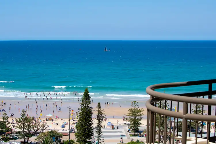 1205 & 1206/18 Hanlan Street, Surfers Paradise QLD 4217