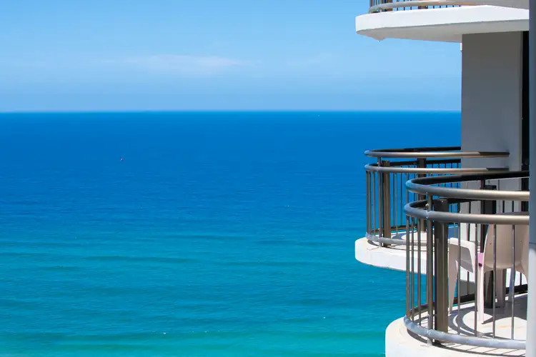 2805 & 2806/18 Hanlan Street, Surfers Paradise QLD 4217
